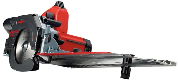 Mafell Kapsavsystem KSS 300 MidiMAX i T-MAX kasse