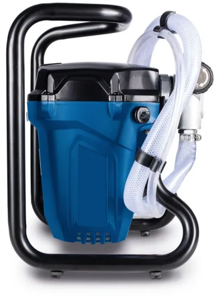 Scheppach ACS3000 AIRLESS malersprøjteanlæg