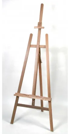 Artino Studio staffeli Bøgetræ